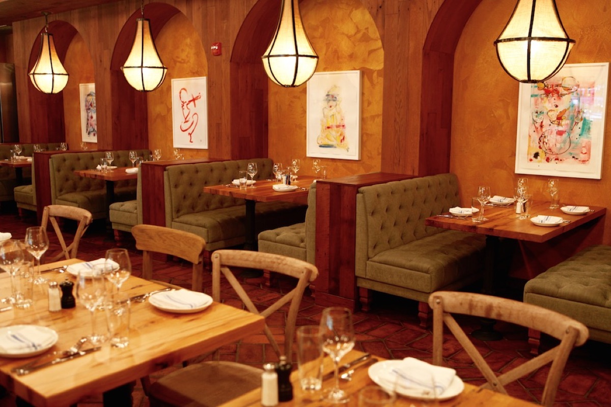 Casolare, Washington, DC