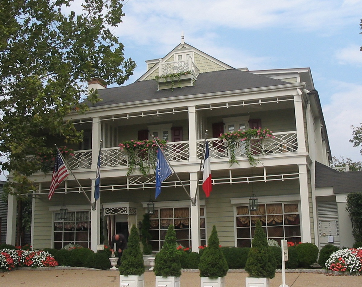 Inn at Little Washington