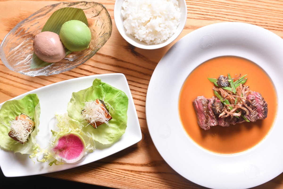 Nobu, Houston, TX
